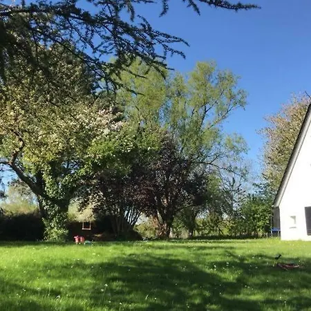 Ferienwohnung Jagerhof Lägenhet *