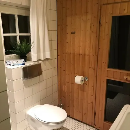 Ferienwohnung Jagerhof Ahrensbok