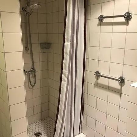Lägenhet Ferienwohnung Jagerhof *