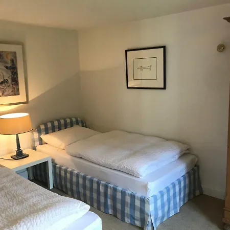 Ferienwohnung Jagerhof Lägenhet *