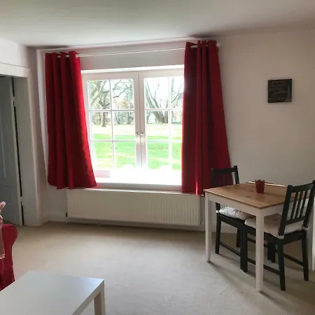 Ferienwohnung Jagerhof *