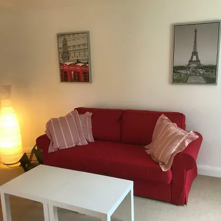 Ferienwohnung Jagerhof Lägenhet